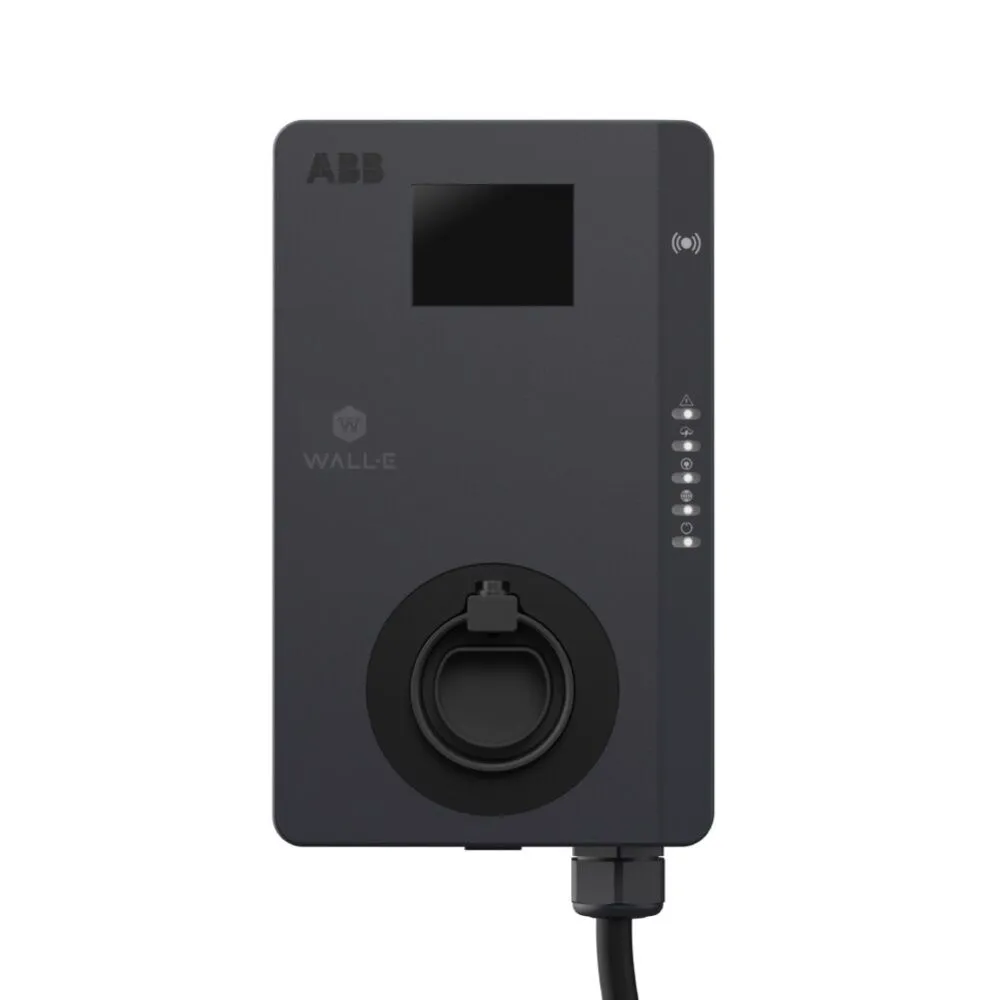 ABB Terra AC 11 kW – Wallbox